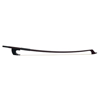 Glasser Standard Fiberglass German Bass Bow 3/4 (G501H34) Glasser Standard Fiberglass German Bass Bow 3/4 (G501H34)