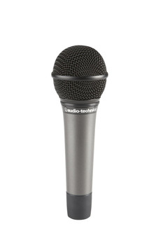 Audio-Technica Cardioid Dynamic Handheld Microphone (ATM510) Audio-Technica Cardioid Dynamic Handheld Microphone (ATM510)