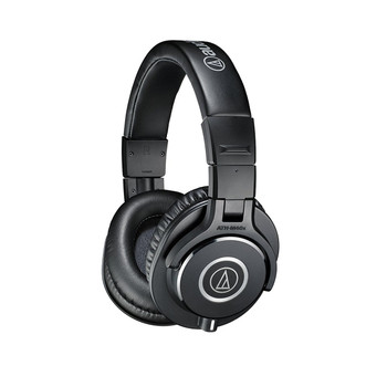 Audio-Technica Professional Monitor Headphones (ATH-M40X) Audio-Technica Professional Monitor Headphones (ATH-M40X)