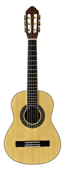 Austin Classical Guitar, 1/2 Size (AC312N) Austin Classical Guitar, 1/2 Size (AC312N)