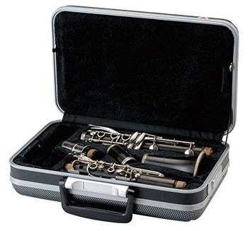 GL Student Clarinet Case, ABS (GLC-CL) GL Student Clarinet Case, ABS (GLC-CL)