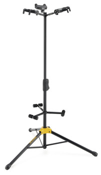 Hercules A/G Tri Guitar Stand (GS432B) Hercules A/G Tri Guitar Stand (GS432B)