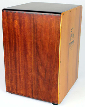 A Tempo Dos Voces (Two Voices) Cajon with Gig Bag A Tempo Dos Voces (Two Voices) Cajon with Gig Bag