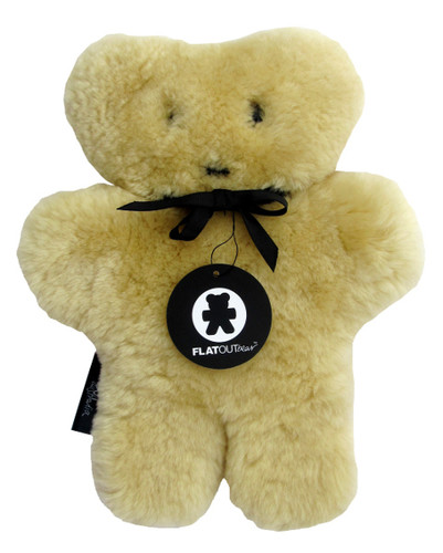 FLATOUT Bear - Honey