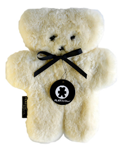 FLATOUT Bear - Milk
