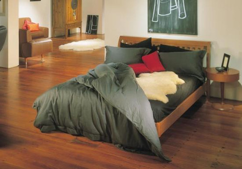 Medical Sheepskin Rug - Fleece Ease 110 cm length