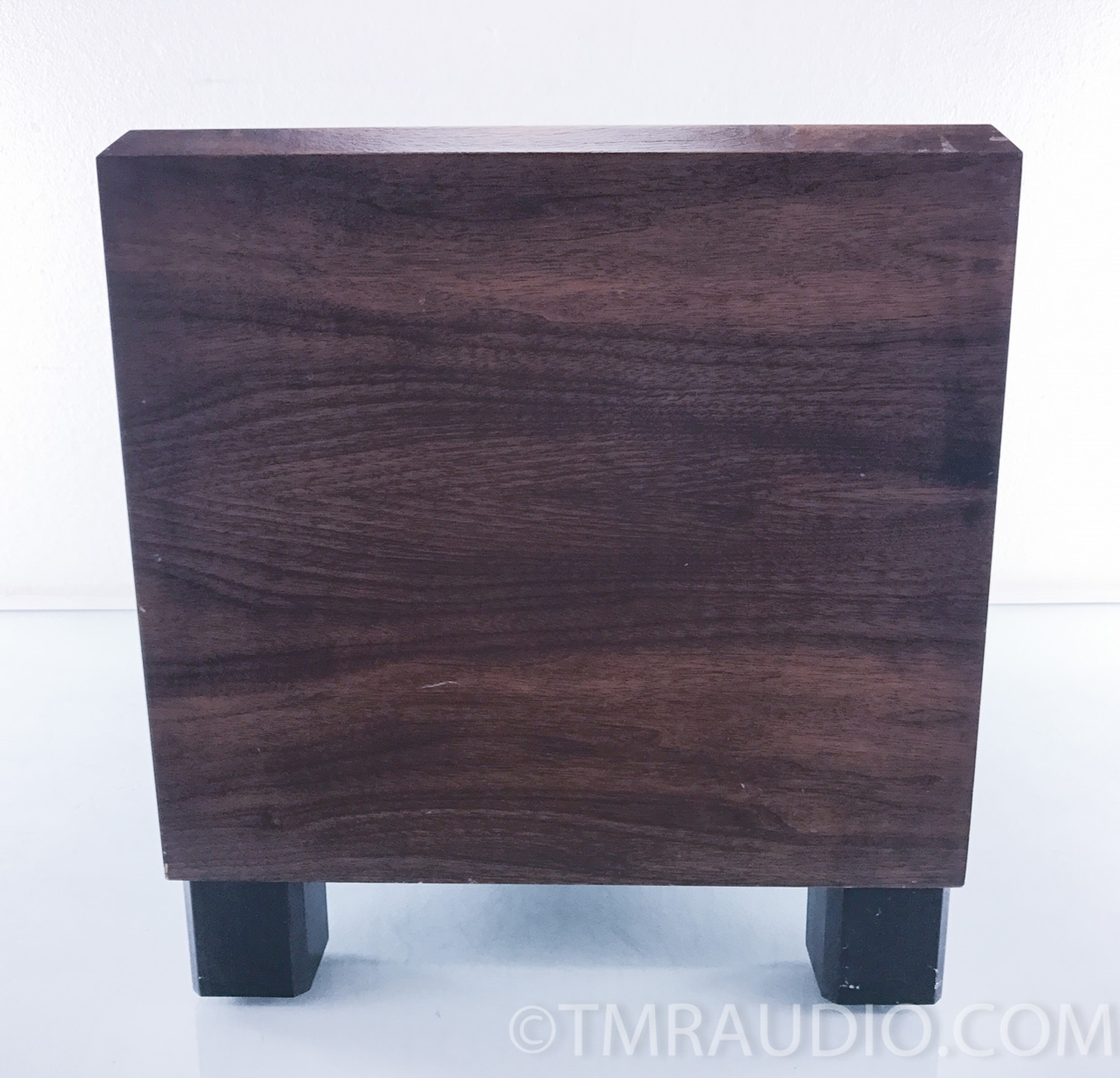 Velodyne ULD-12 Powered Subwoofer w/ Controller; Walnut; 12" Subwoofer