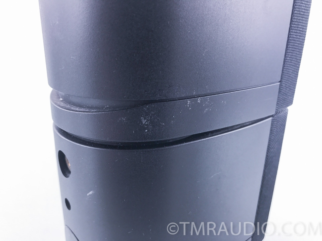 Bose Acoustimass 10 Series iii Satellite Speakers; Set of 5 The Music