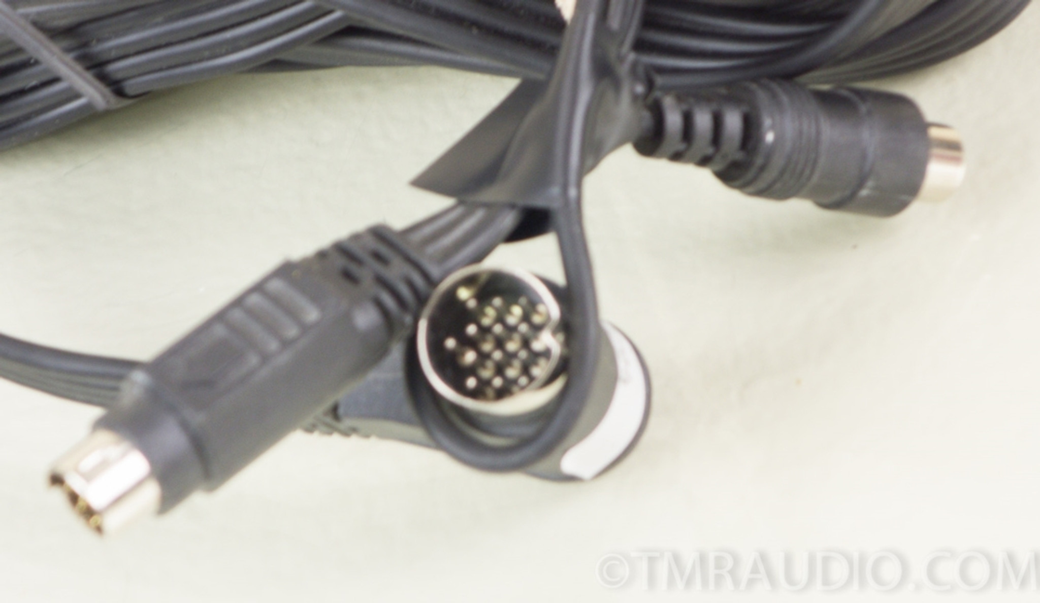 Bose Lifestyle 30 ii Connection Cable 13 Pin Din to 8 Pin The Music Room