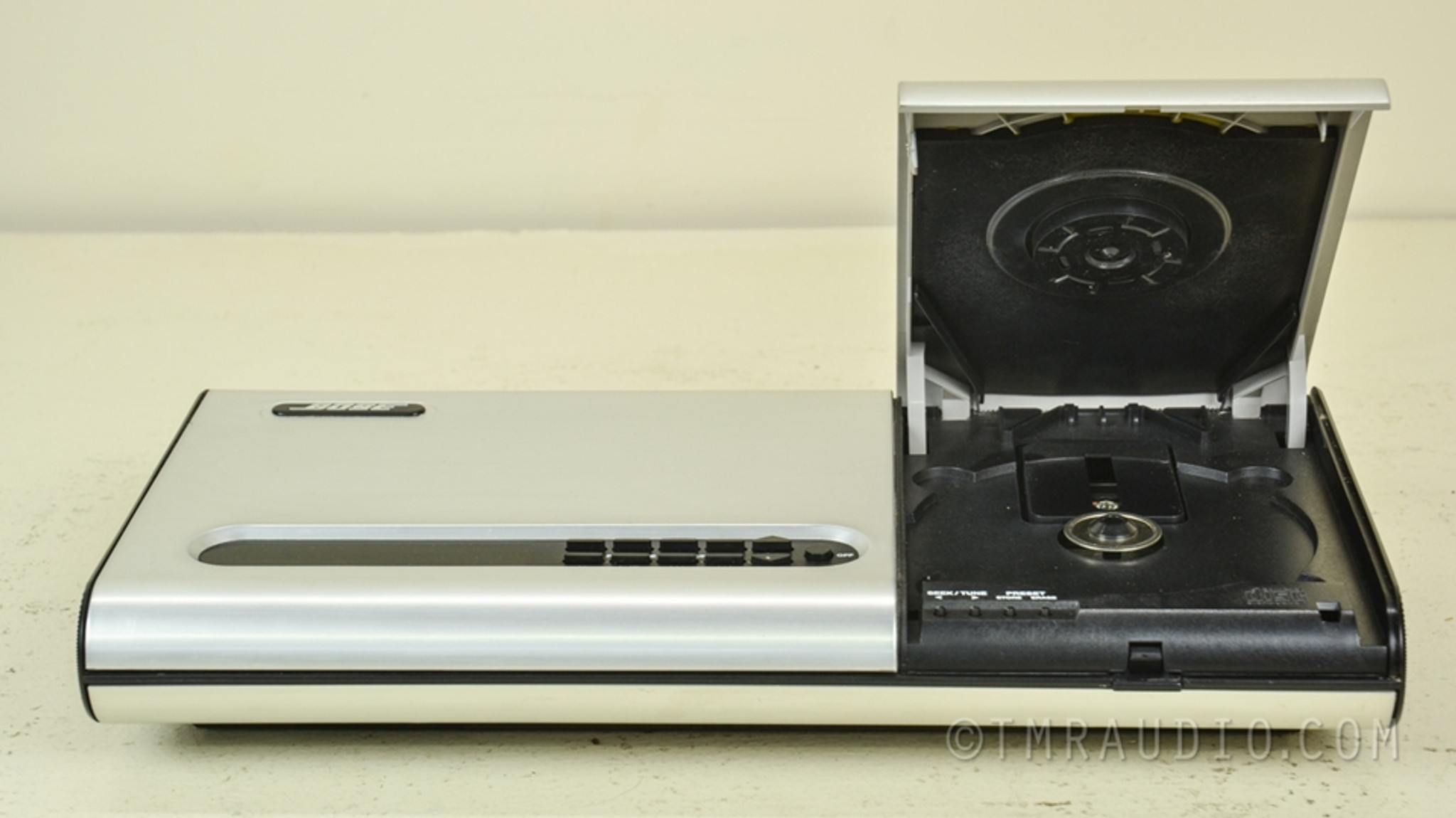 Bose Model 5 CD Player from Lifestyle 12 Home Theater System The