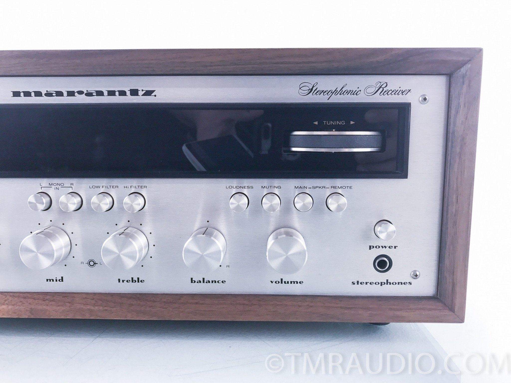 hook up fm antenna vintage receiver dating dinners london
