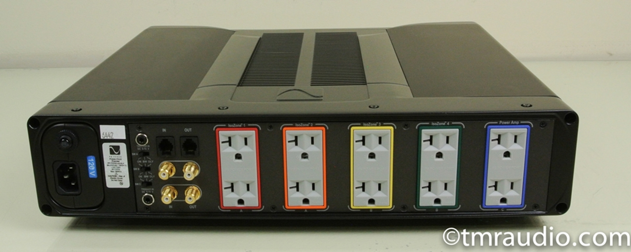 PS Audio Power Plant Premier Audiophile Power Conditioner / Regenerator