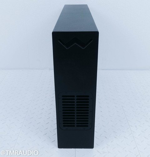 Wisdom SCS Powered Subwoofer w/ Mini DSP-1 RTL Signal Processor