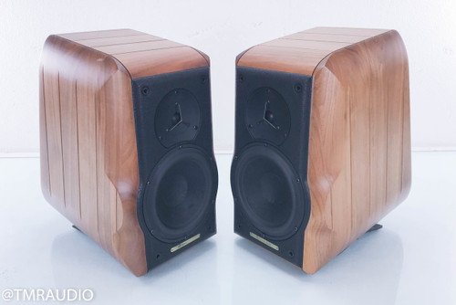 Sonus Faber Electa Amator II Bookshelf Speakers; Pair
