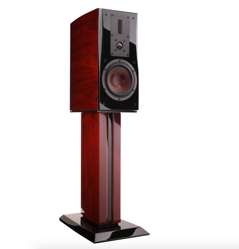 Dali Helicon 300 MK2 Speaker Stands; Cherry Pair (New)