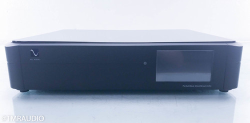 PS Audio DirectStream DAC; Black; D/A Converter (MAKE OFFER)