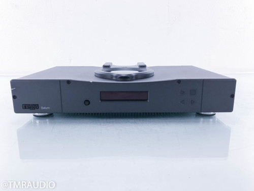 Rega Saturn CD Player; Remote