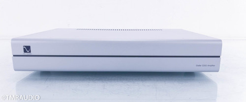 PS Audio Stellar S300 Stereo Power Amplifier; S-300 (Light Use / Make Offer!)