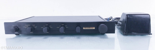 PS Audio 5.5 Vintage Stereo Preamplifier; MM / MC; Rare Classic