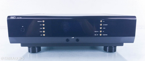 Music Culture Technology Elegance MC-701 Stereo Integrated Amplifier; MC701
