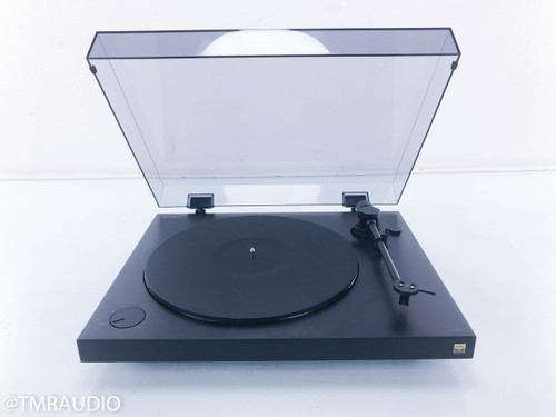 Sony PS-HX500 USB Turntable; Record Vinyl to Digital
