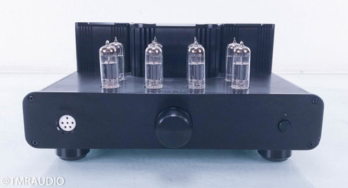 Woo Audio GES Tube Electrostatic Headphone Amplifier; Pro Bias