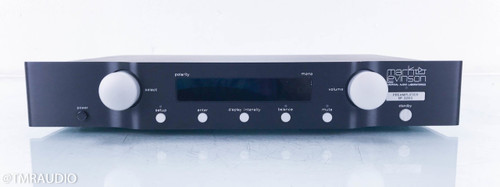 Mark Levinson No. 326S Stereo Preamplifier; MM / MC Phono