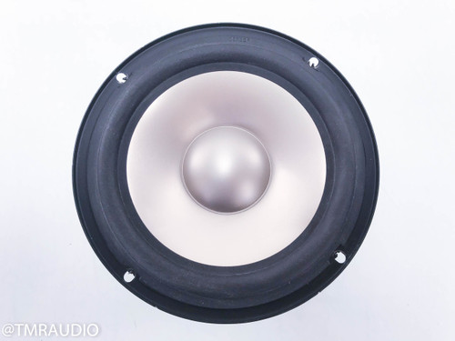 Titanium Cone Woofer / Midwoofer; 5"; Shielded; 25 3TM (Genesis Speakers)