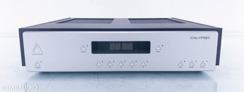 Aesthetix Calypso Stereo Tube Preamplifier; Remote