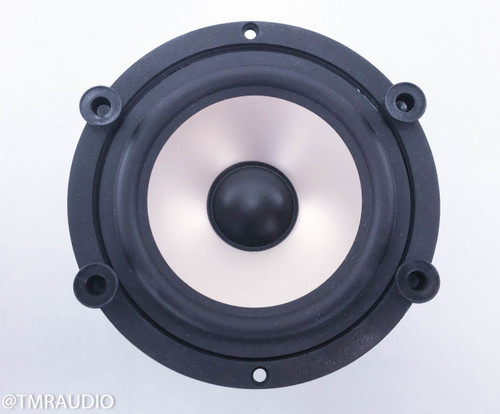 Titanium Cone 5" Midwoofer; Sample (New Old Stock)