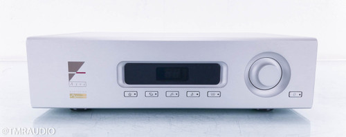 Ayre K-5xeMP Stereo Preamplifier; Evolution