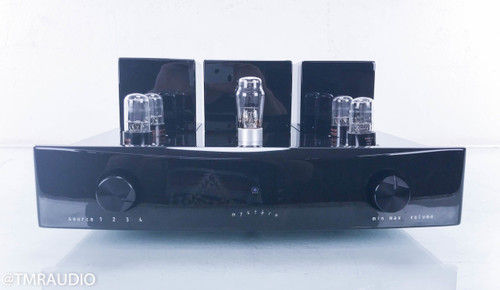 Mystere CA21 Stereo Tube Preamplifier