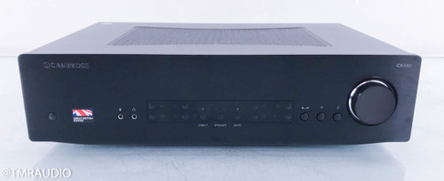 Cambridge Audio CXA80 Stereo Integrated Amplifier; CX-A80
