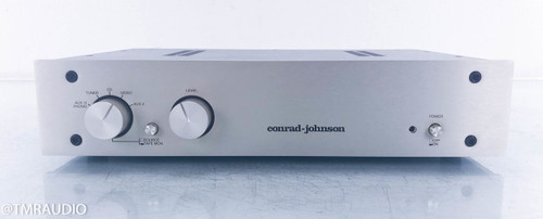 Conrad Johnson PV10AL Stereo Preamplifier