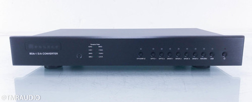 Bryston BDA-1 DAC; D/A Converter; USB