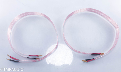 Nordost Heimdall 2 Speaker Cables; 1m Pair