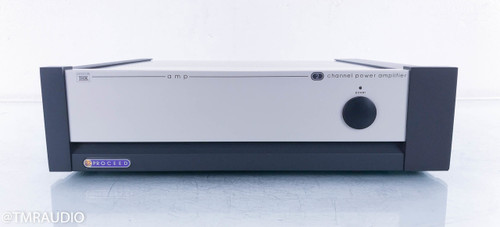 Proceed Amp 2 Stereo Power Amplifier