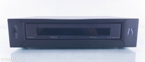 PS Audio P500 AC Regenerator; Cullen Stage 3 Upgrade; AS-IS (Internal Short)