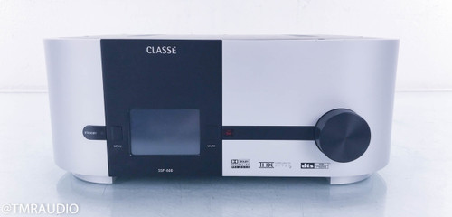 Classe SSP-600 7.1 Channel Home Theater Processor; Preamplifier; SSP600