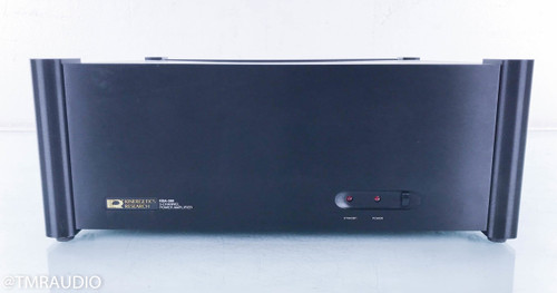 Kinergetics Research KBA-380 Three Channel Amplifier; KBA380