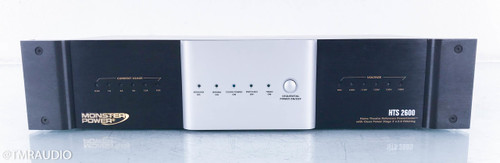 Monster Power HTS 2600 Power Conditioner