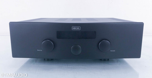 Hegel H300 Stereo Integrated Amplifier / DAC
