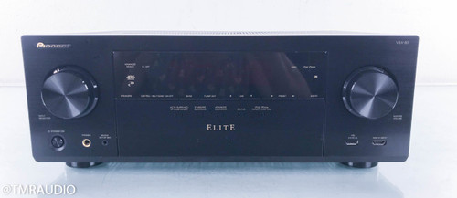 Pioneer Elite VSX-80 7.2 Channel Home Theater Receiver; Preamplifier; VSX80
