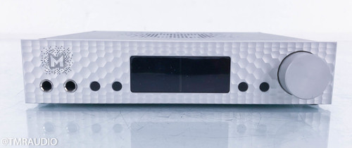 Mytek The Brooklyn DAC+ D/A Converter; Preamplifier