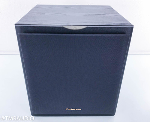 Cabasse Jupiter 352 8" Powered Subwoofer