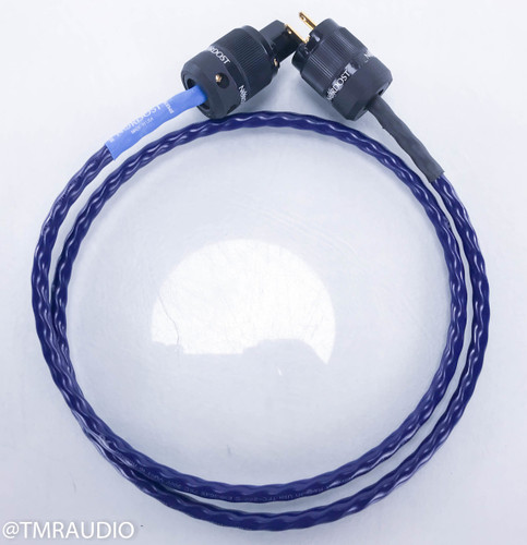 Nordost Blue Heaven Power Cable; 1.5m AC Cord
