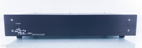 Liberty Audio B2B-1 MM / MC Phono Preamplifier; B2B1