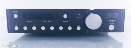 Mark Levinson No. 38 Stereo Preamplifier; No38