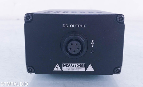 Woo Audio WA7p External Power Supply; PSU