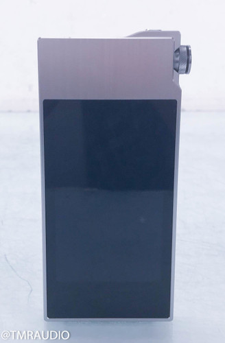 Astell & Kern AK120 II Portable Music Player; 120GB